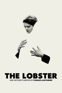 Le homard (2015)