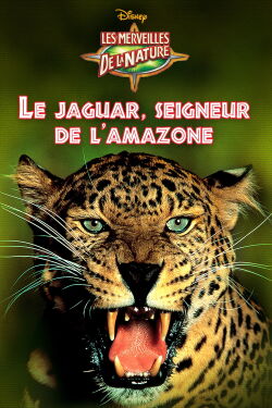 Le Jaguar, seigneur de l'Amazone (1960)