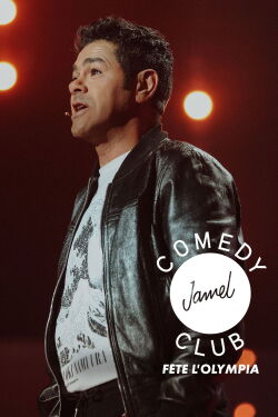 Le Jamel Comedy Club fête l'Olympia 2023 - 1ère édition (2023)
