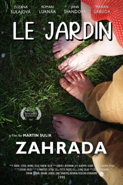 Le jardin (1995)