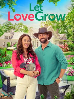Le jardin de l'amour (2023)