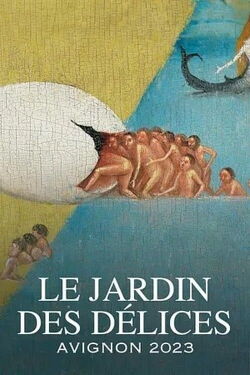 Le Jardin des délices (2023)