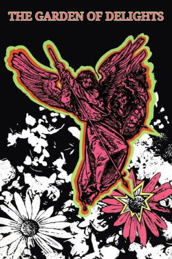 Le Jardin des délices (1970)