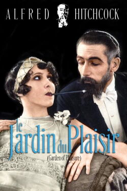 Le Jardin du plaisir (1925)