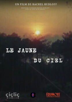 Le jaune du ciel (2023)