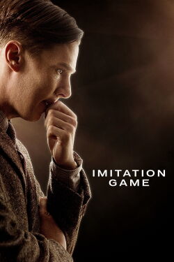Le jeu de l'imitation (2014)