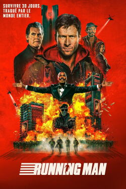 Le jeu du défi (2025)