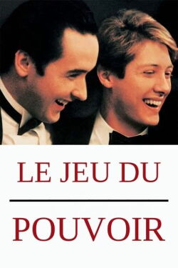 Le Jeu du pouvoir (1991)