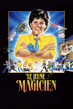 Le jeune magicien (1987)