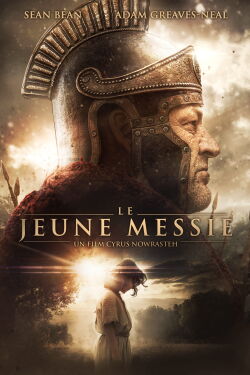 Le jeune Messie (2016)