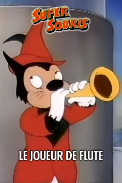 Le Joueur De Flute (1946)