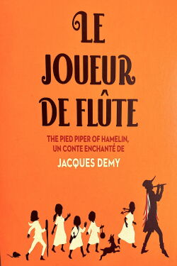Le Joueur de Flûte (1972)