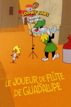 Le joueur de flûte de Guadalupe (1961)