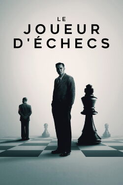 Le joueur d'échecs (2021)