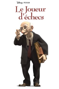 Le Joueur d'échecs (1997)