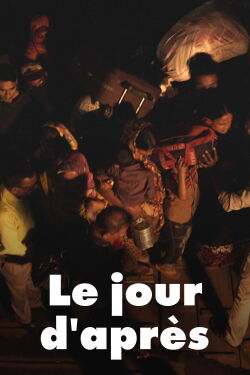 Le Jour d'après (2021)
