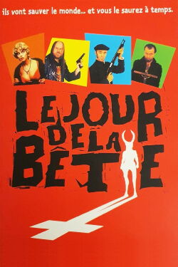 Le Jour de la bête (1995)