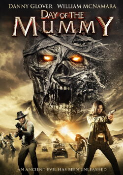 Le jour de la momie (2014)