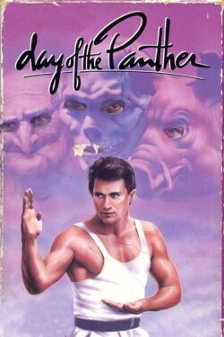 Le jour de la panthère (1988)