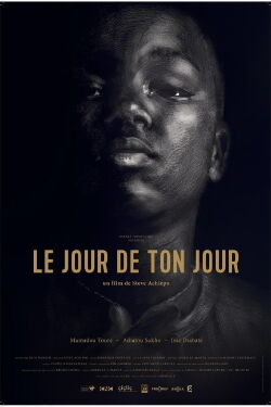 Le jour de ton jour (2017)