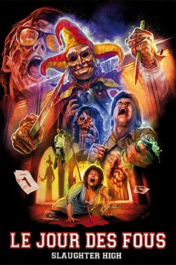 Le jour des fous (1986)