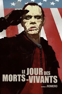 Le Jour des morts-vivants (1985)