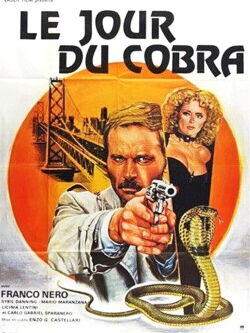 Le jour du cobra (1980)