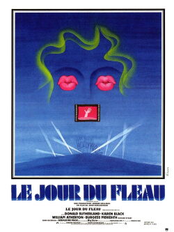 Le Jour du fléau (1975)