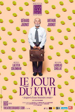 Le Jour du kiwi (2021)