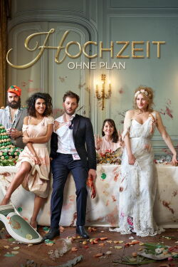 Le Jour J – Eine ungeplante Hochzeit (2017)