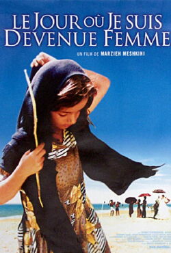 Le Jour où je suis devenue femme (2000)