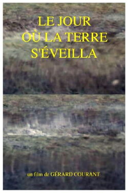 Le Jour où la Terre s'éveilla (2019)