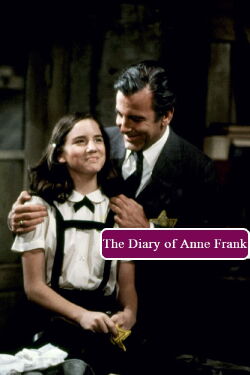 Le journal d'Anne Frank (1980)