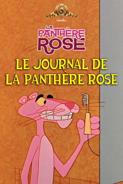 Le Journal De La Panthère Rose (1971)