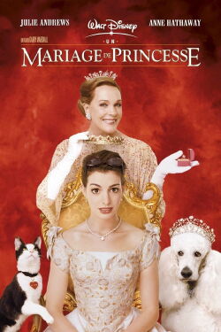 Le Journal d'une princesse 2 : Les Fiançailles royales (2004)