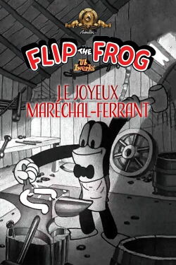 Le Joyeux Maréchal-Ferrant (1931)