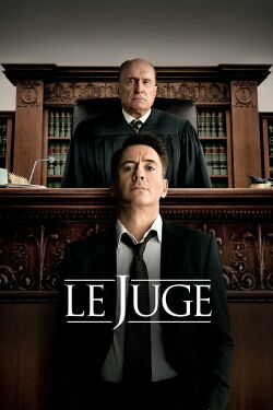 Le juge (2014)