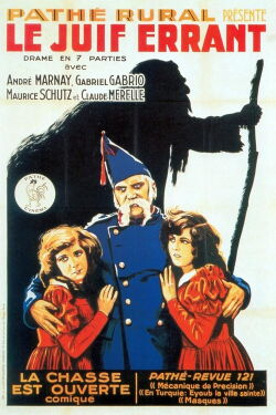 Le Juif Errant (1926)