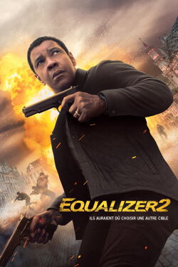 Le Justicier 2 (2018)