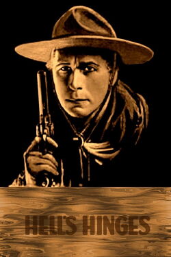 Le Justicier (1916)
