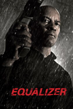 Le justicier (2014)