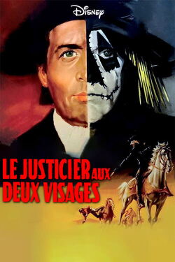 Le Justicier Aux Deux Visages (1963)