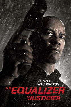 Le justicier (2014)
