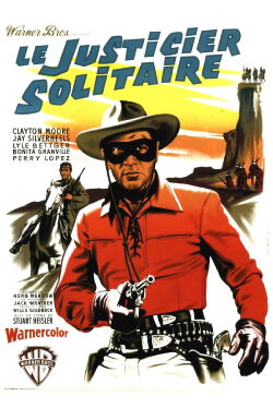 Le Justicier solitaire (1956)