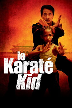Le Karaté kid (2010)
