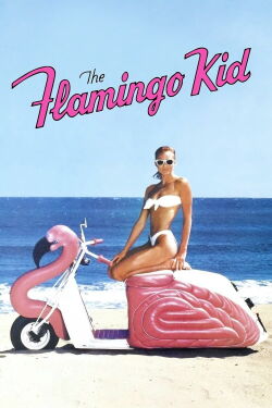 Le Kid de la plage (1984)