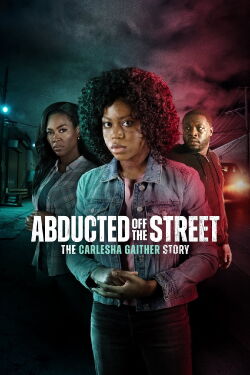Le kidnapping de Carlesha Gaither (2024)