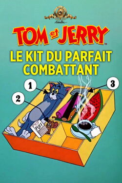 Le kit du parfait combattant (1962)