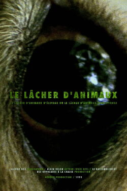 Le Lâcher d'Animaux (1995)