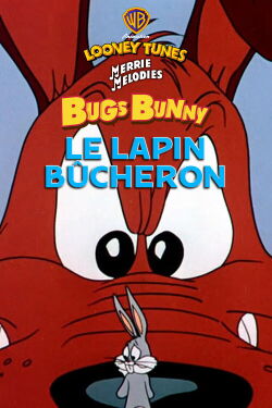 Le Lapin bûcheron (1953)